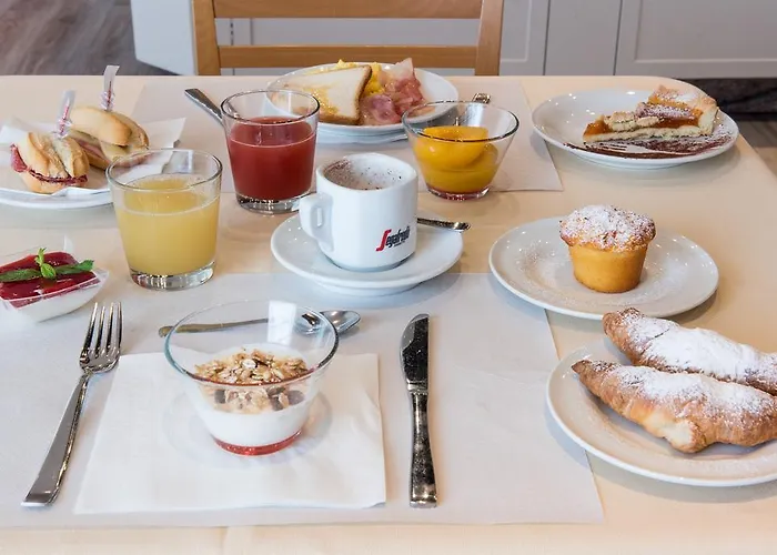 Idea Hotel Plaisance